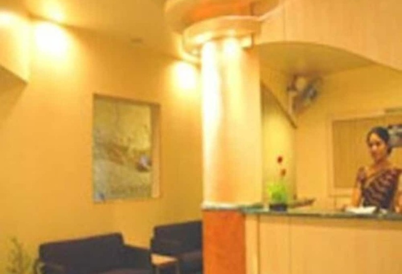 Executive Tamanna Hotel Hinjawadi, Pune