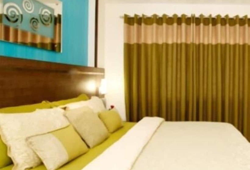 Executive Tamanna Hotel Hinjawadi, Pune