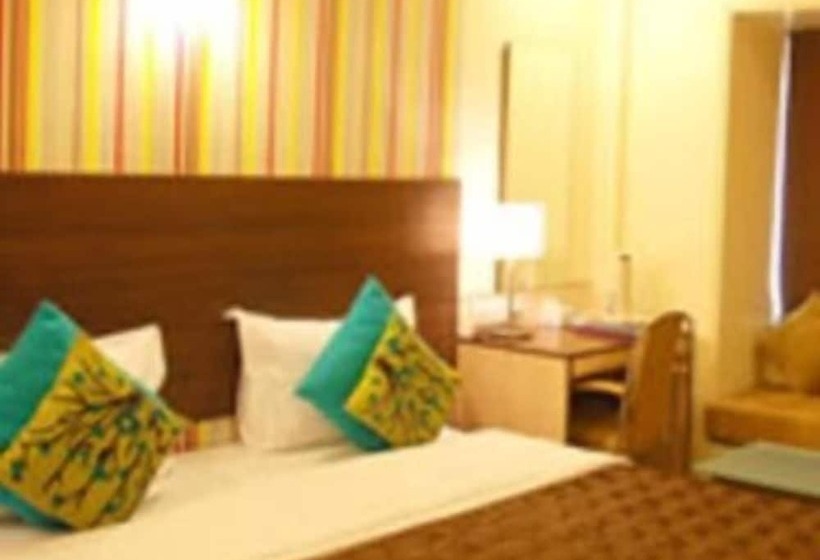 Executive Tamanna Hotel Hinjawadi, Pune