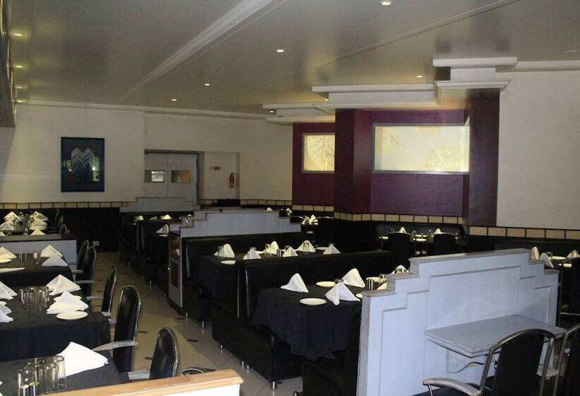 Executive Tamanna Hotel Hinjawadi, Pune