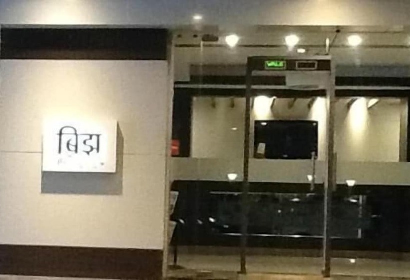 Executive Tamanna Hotel Hinjawadi, Pune