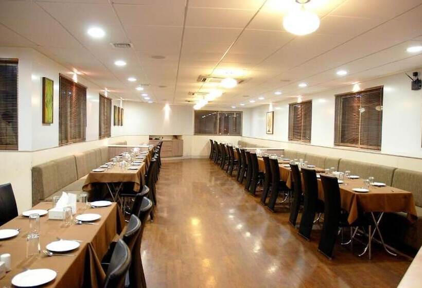 Executive Tamanna Hotel Hinjawadi, Pune