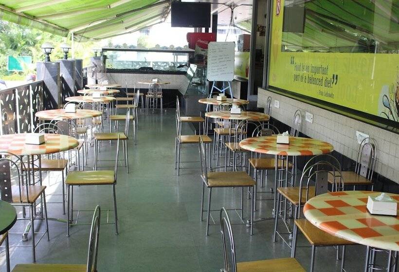 Executive Tamanna Hotel Hinjawadi, Pune