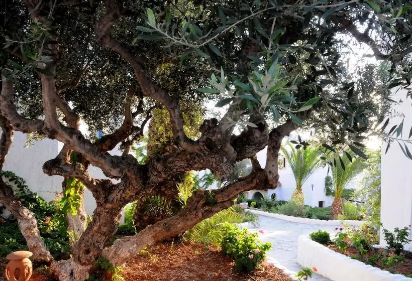 Hersonissos Village Hotel & Bungalows