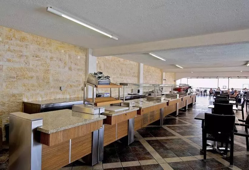 Hersonissos Village Hotel & Bungalows