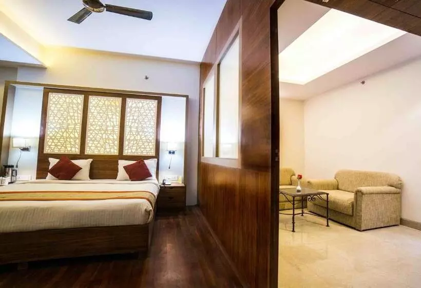 ホテル Apex Intercontinental