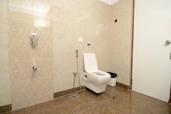 Отель Apex Intercontinental