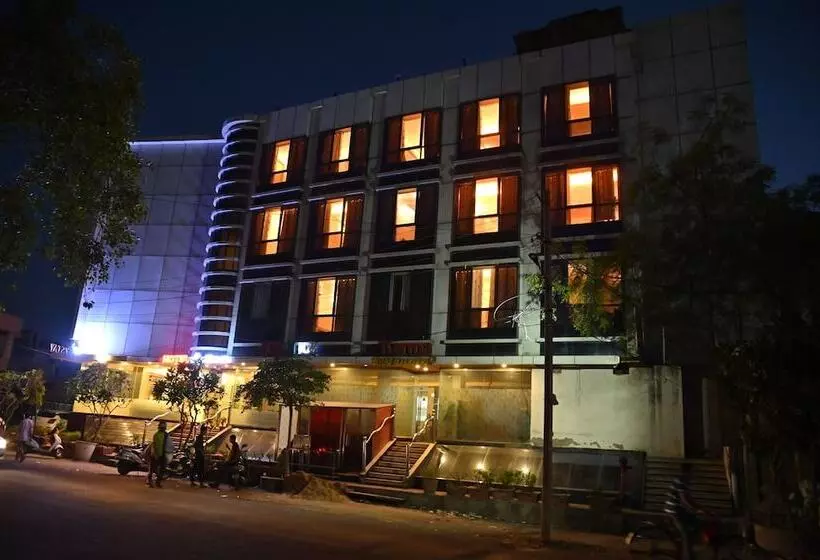 ホテル Apex Intercontinental