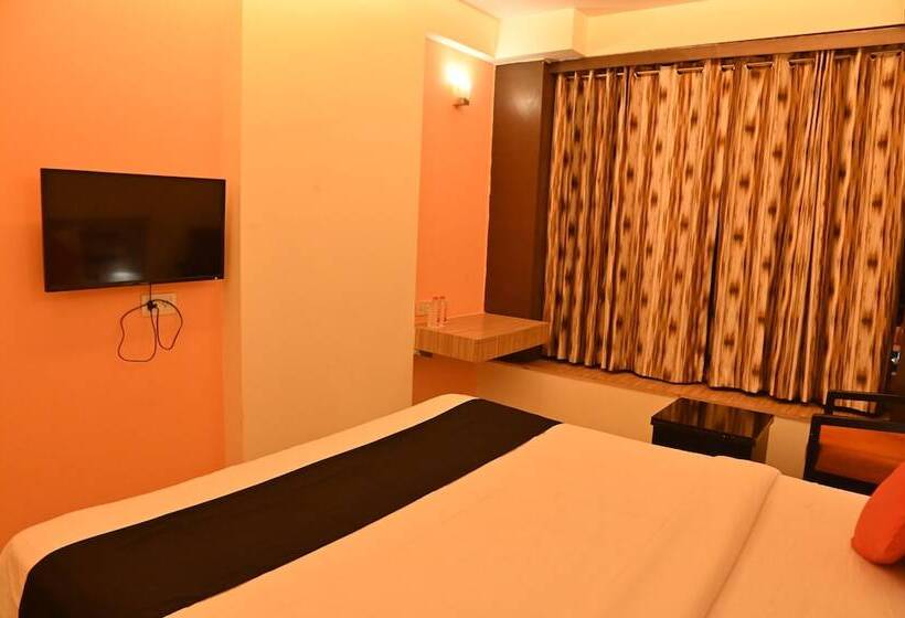 Отель Apex Intercontinental