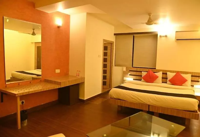 ホテル Apex Intercontinental