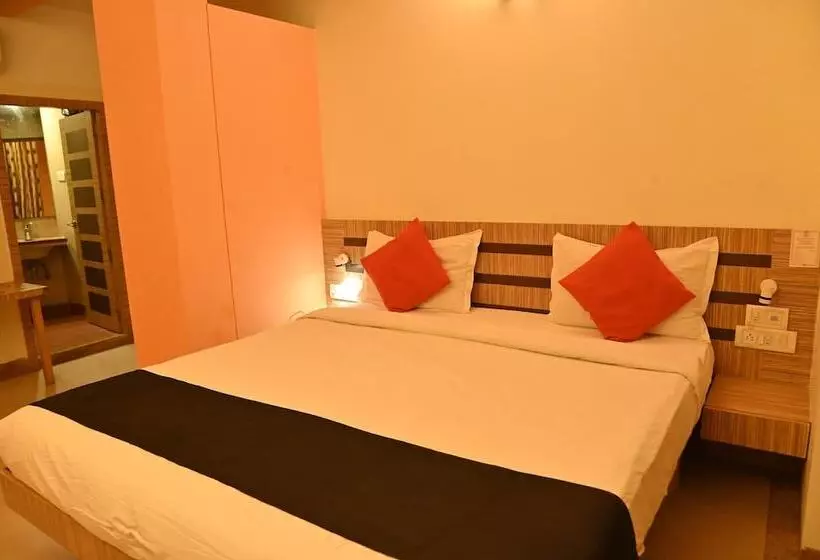 ホテル Apex Intercontinental