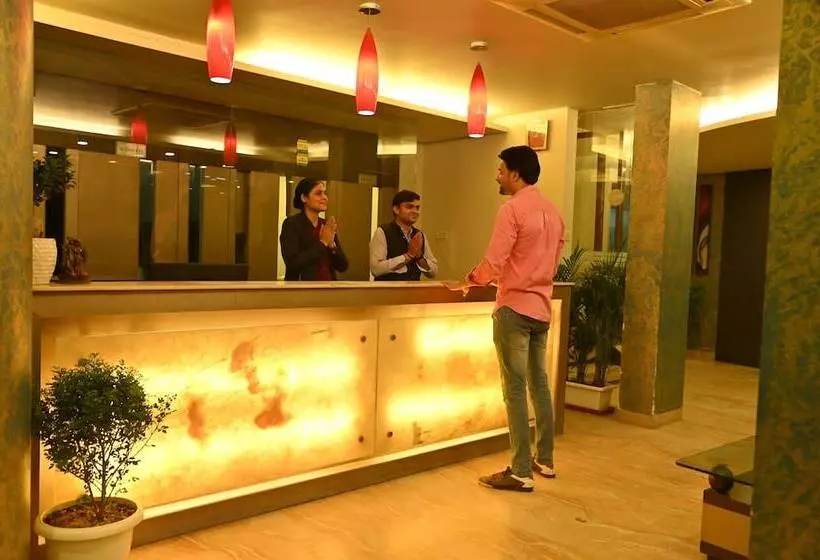 ホテル Apex Intercontinental