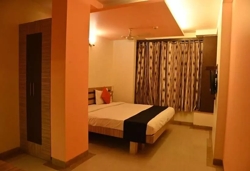 ホテル Apex Intercontinental