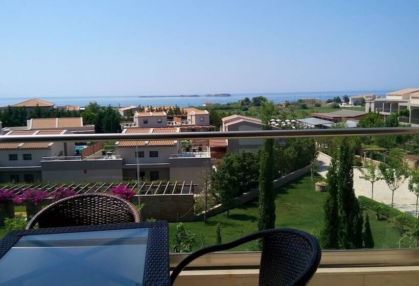 Apollonion Asterias Resort and Spa