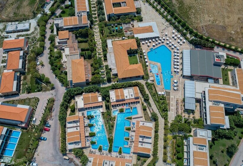 Apollonion Asterias Resort and Spa
