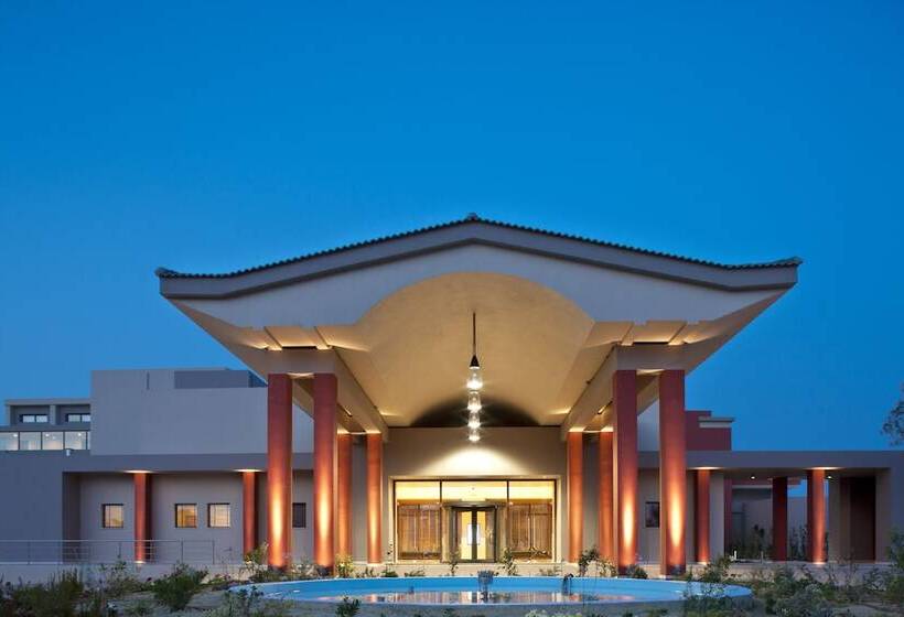 Apollonion Asterias Resort and Spa