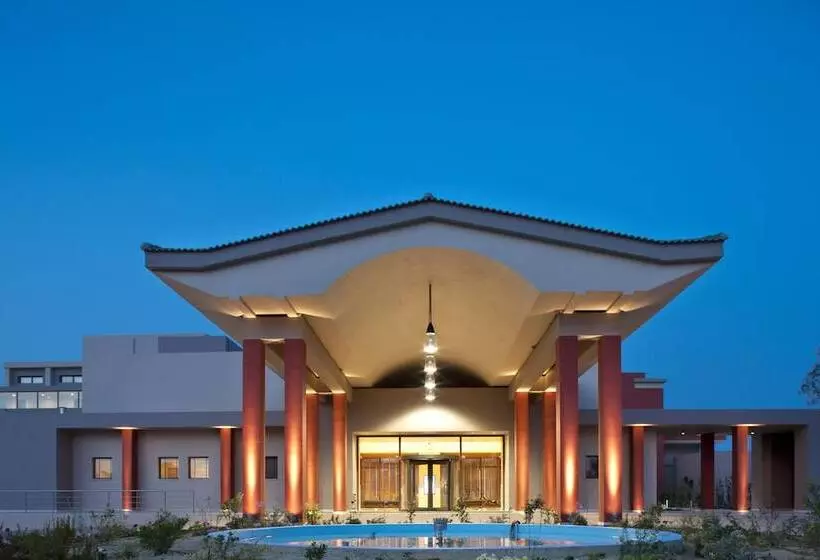 Apollonion Asterias Resort and Spa