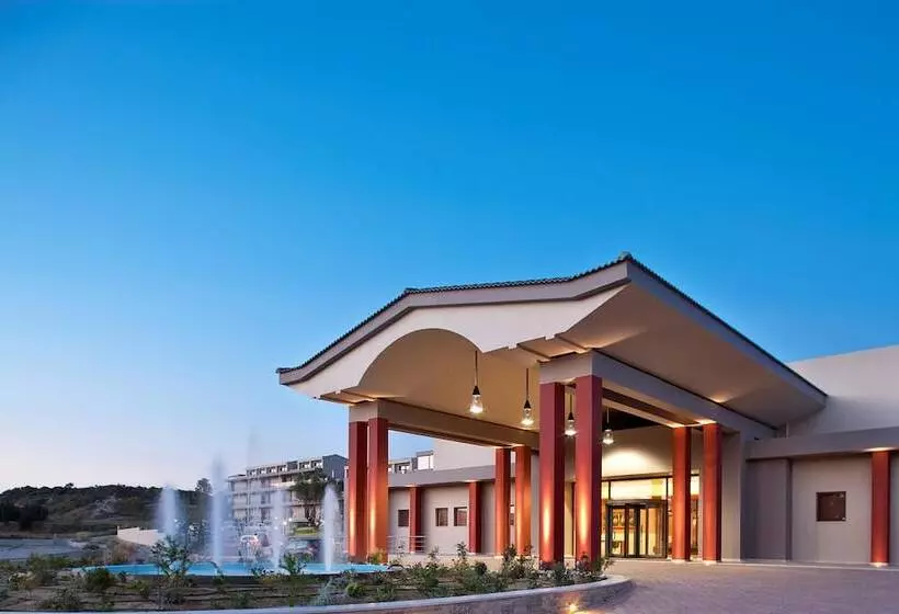 Apollonion Asterias Resort and Spa