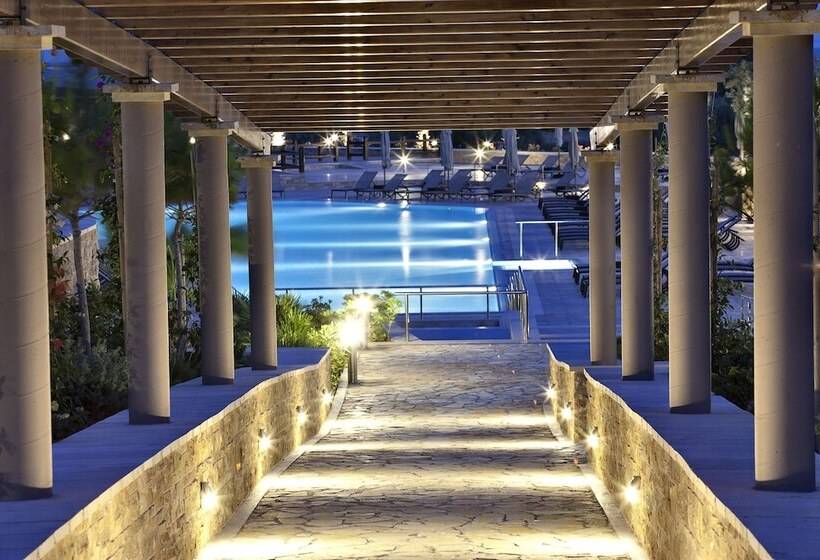 Apollonion Asterias Resort and Spa