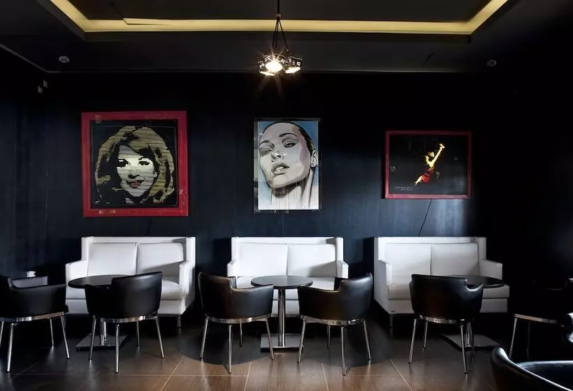 Apollonion Asterias Resort and Spa