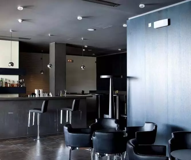 Apollonion Asterias Resort and Spa