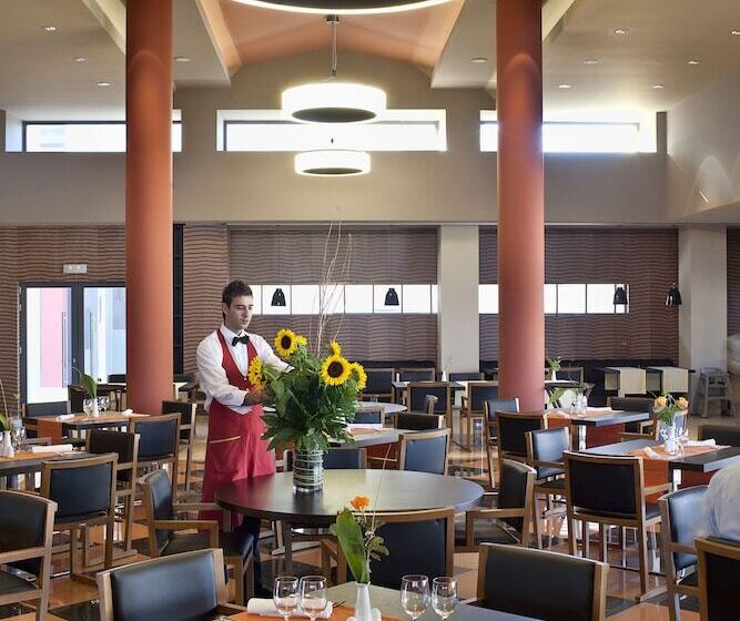 Apollonion Asterias Resort and Spa