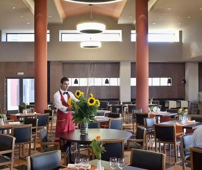 Apollonion Asterias Resort and Spa