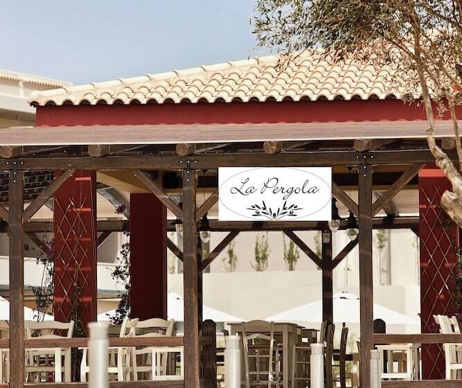 Apollonion Asterias Resort and Spa