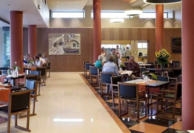 Apollonion Asterias Resort and Spa