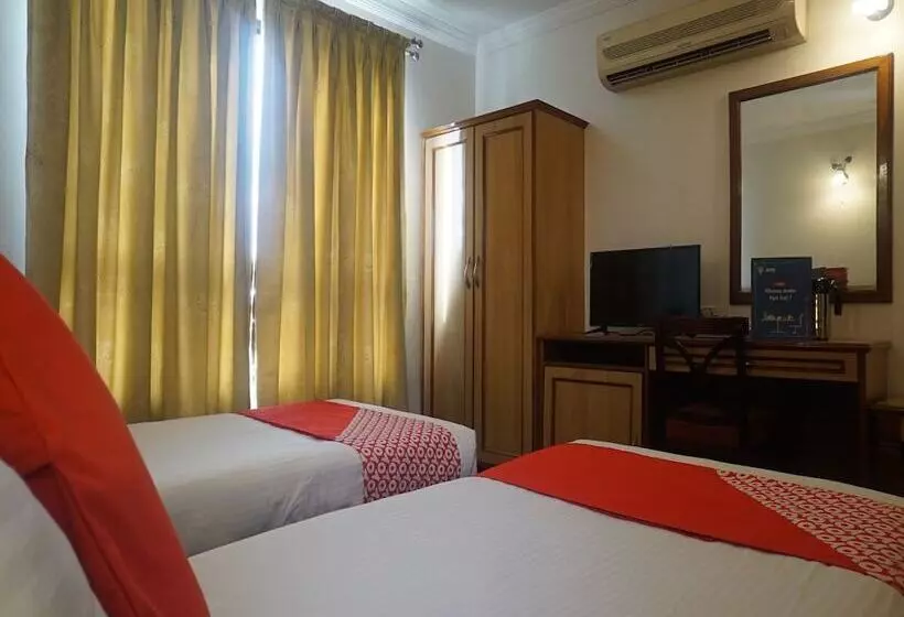 ホテル Beverly Hills