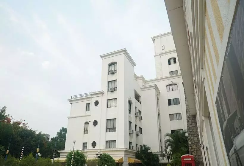 ホテル Beverly Hills