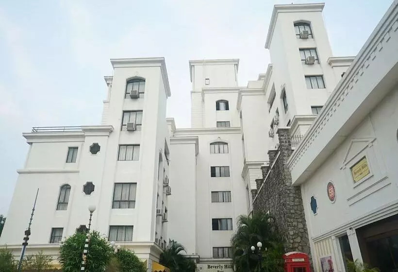 ホテル Beverly Hills