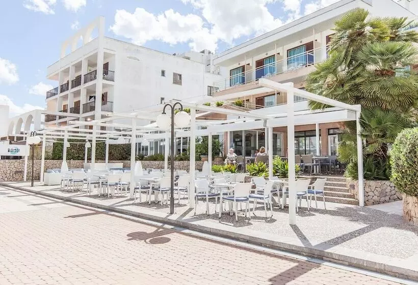 هتل Bluesea Cala Millor