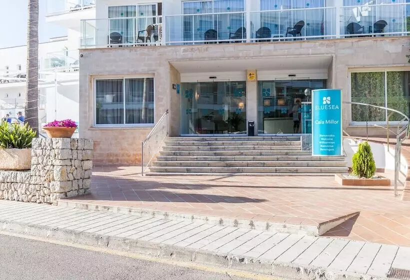 هتل Bluesea Cala Millor