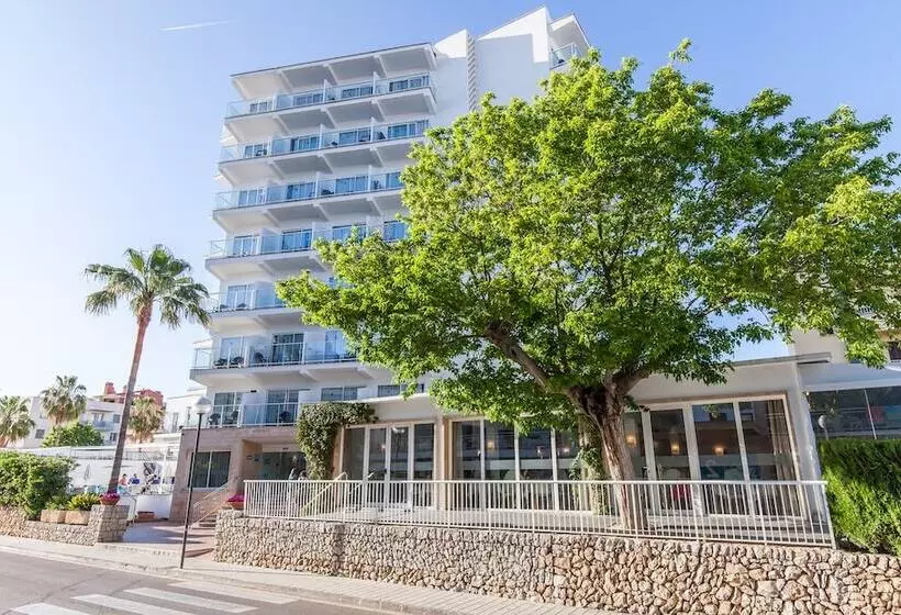 هتل Bluesea Cala Millor