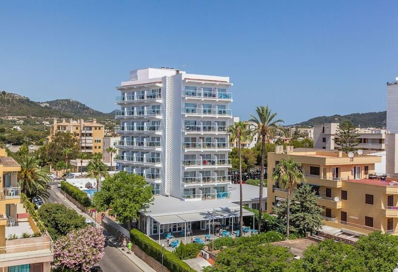 فندق Bluesea Cala Millor