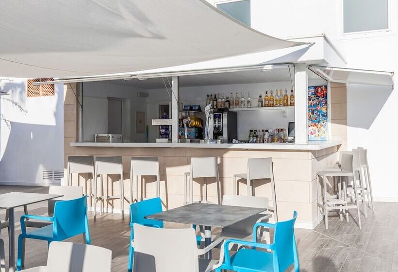 فندق Bluesea Cala Millor