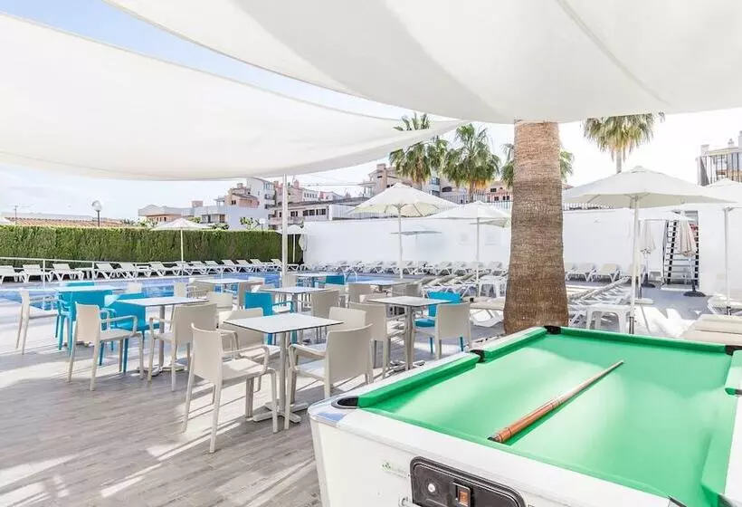 هتل Bluesea Cala Millor