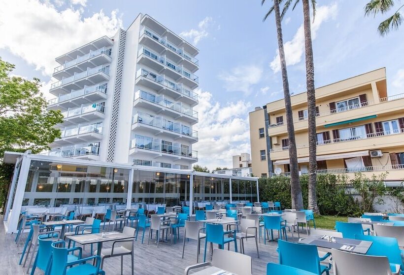فندق Bluesea Cala Millor