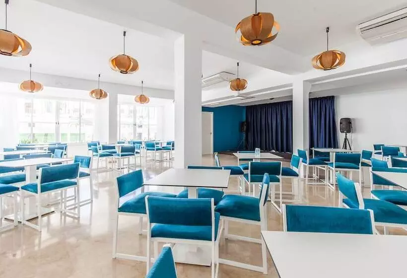 هتل Bluesea Cala Millor