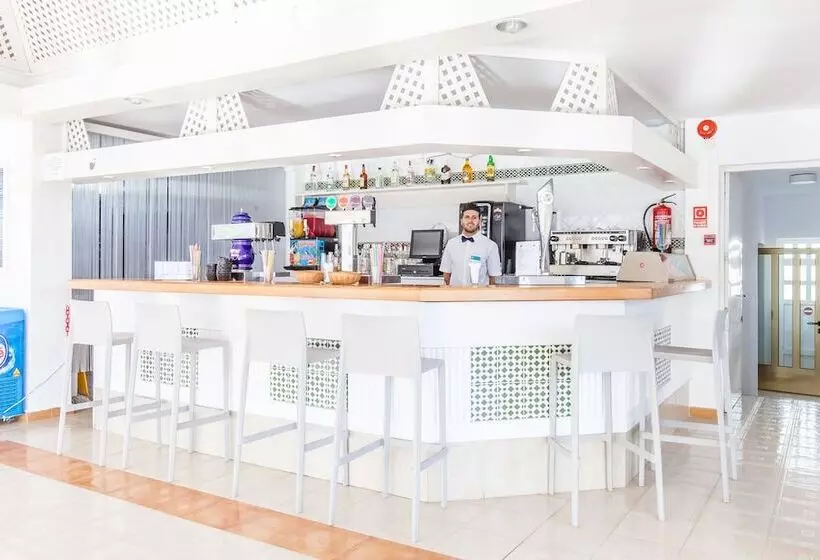 هتل Bluesea Cala Millor