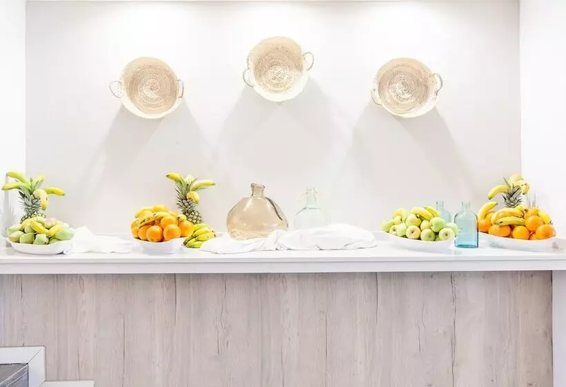 هتل Bluesea Cala Millor