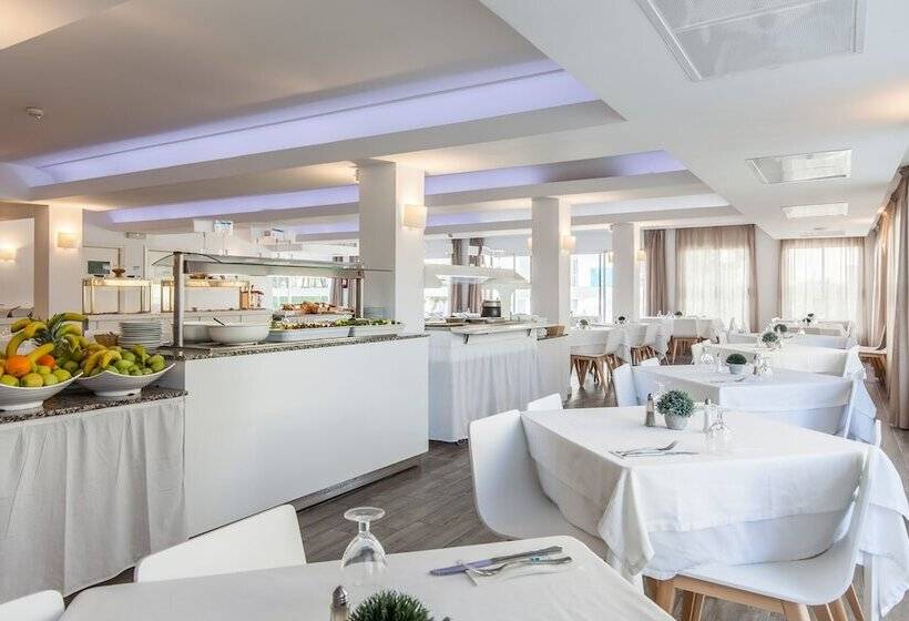 فندق Bluesea Cala Millor