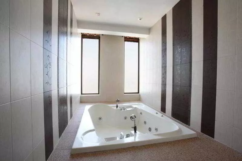 هتل Oriental Suites Lady Curzon Road