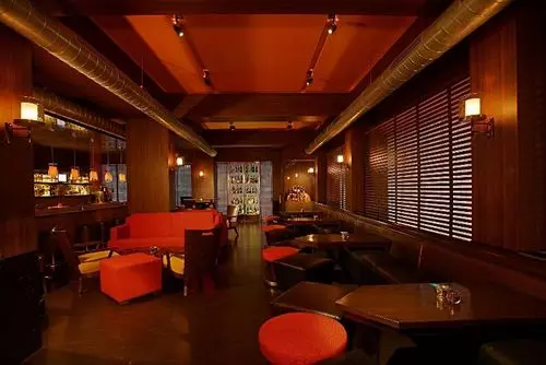 בית מלון כפרי Deccan Rendezvous