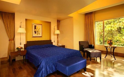 هتل Deccan Rendezvous