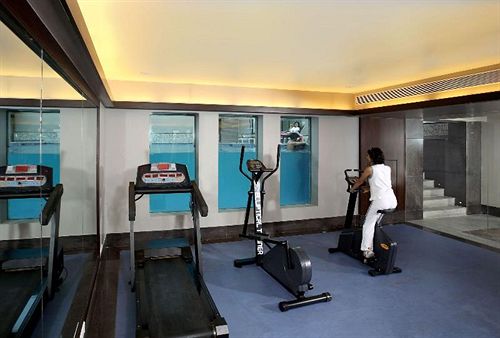 هتل Deccan Rendezvous