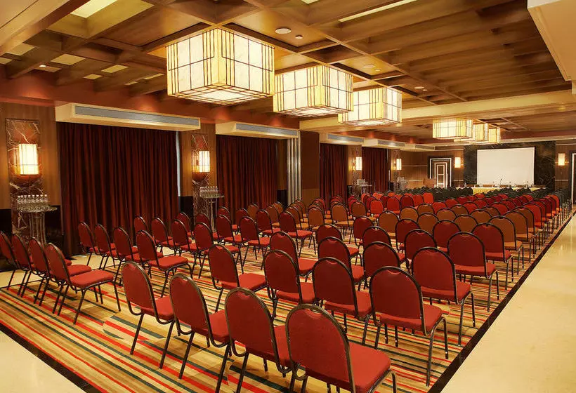 בית מלון כפרי Deccan Rendezvous