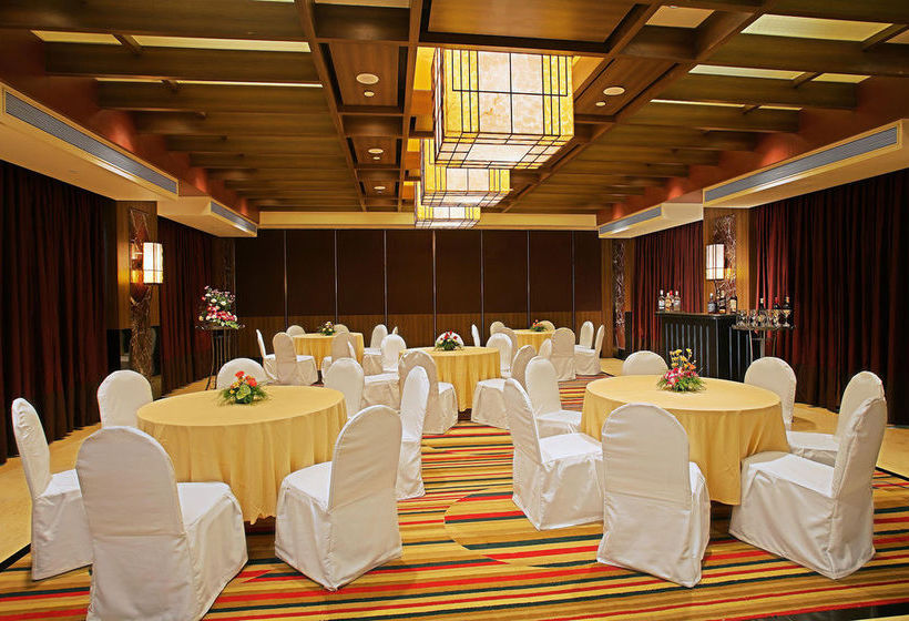 هتل Deccan Rendezvous