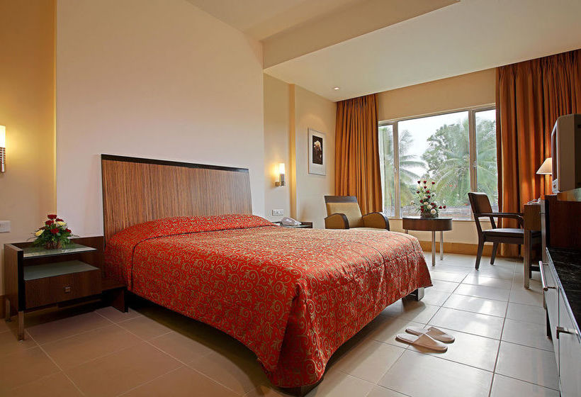 هتل Deccan Rendezvous